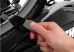 Thule VeloSpace 3 2-Bike Fahrradträger – Bild 13