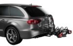 Thule VeloCompact 3 926 - Fahrradträger – Bild 8
