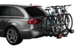 Thule VeloSpace 3 2-Bike Fahrradträger – Bild 16