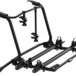 Thule WanderWay 2-Bike - Heckträger