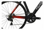 WILIER TRIESTINA CENTO10 SL RENNRAD 2022 – Bild 3