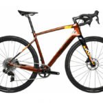 WILIER TRIESTINA JENA GLOSSY 2022
