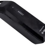 Bosch PowerPack 725 Rahmenakku (BBP3570) - Das smarte System