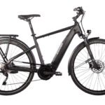 Carver Route E.430 Diamant