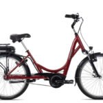 Draisin Kos Bosch RT 400 LB
