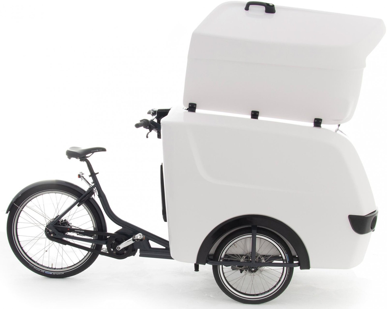 eT21-01281_01-de.jpg Babboe Pro Trike XL HD weiss 26 Zoll – Bild 1