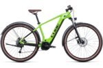 Cube Reaction Hybrid Performance 500