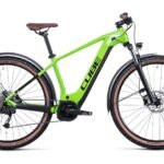 Cube Reaction Hybrid Performance 500