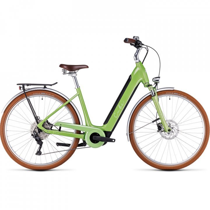 ella-ride-hybrid-green-green-1368601.jpg CUBE ELLA RIDE HYBRID 500 2023 – Bild 1
