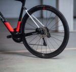 Wilier Garda Disc carbon Ultegra – Bild 2