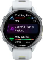 Garmin Forerunner 970 - 47mm GPS Multisport Smartwatch – Bild 15