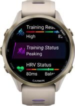 Garmin Forerunner 970 - 47mm GPS Multisport Smartwatch – Bild 16