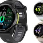 Garmin Forerunner 970 - 47mm GPS Multisport Smartwatch
