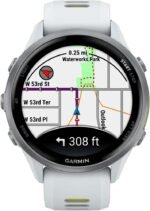 Garmin Forerunner 970 - 47mm GPS Multisport Smartwatch – Bild 24