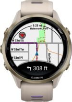 Garmin Forerunner 970 - 47mm GPS Multisport Smartwatch – Bild 25
