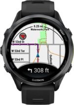 Garmin Forerunner 970 - 47mm GPS Multisport Smartwatch – Bild 26