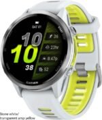 Garmin Forerunner 970 - 47mm GPS Multisport Smartwatch – Bild 4