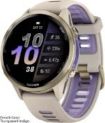 Garmin Forerunner 970 - 47mm GPS Multisport Smartwatch – Bild 5