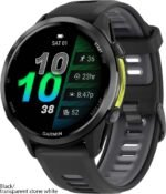 Garmin Forerunner 970 - 47mm GPS Multisport Smartwatch – Bild 6