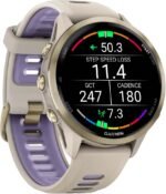 Garmin Forerunner 970 - 47mm GPS Multisport Smartwatch – Bild 8
