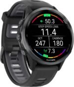 Garmin Forerunner 970 - 47mm GPS Multisport Smartwatch – Bild 9