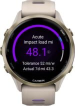 Garmin Forerunner 970 - 47mm GPS Multisport Smartwatch – Bild 11
