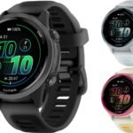 Garmin Forerunner 570 - 42mm GPS Multisport Smartwatch