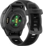 Garmin Forerunner 570 - 42mm GPS Multisport Smartwatch – Bild 2