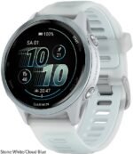 Garmin Forerunner 570 - 42mm GPS Multisport Smartwatch – Bild 4