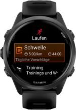 Garmin Forerunner 570 - 42mm GPS Multisport Smartwatch – Bild 15