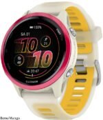 Garmin Forerunner 570 - 42mm GPS Multisport Smartwatch – Bild 5