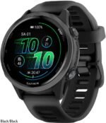 Garmin Forerunner 570 - 42mm GPS Multisport Smartwatch – Bild 6