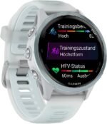 Garmin Forerunner 570 - 42mm GPS Multisport Smartwatch – Bild 7