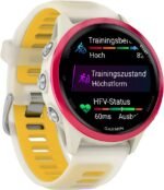 Garmin Forerunner 570 - 42mm GPS Multisport Smartwatch – Bild 8