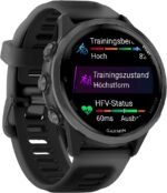 Garmin Forerunner 570 - 42mm GPS Multisport Smartwatch – Bild 9