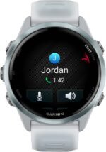 Garmin Forerunner 570 - 42mm GPS Multisport Smartwatch – Bild 10