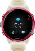 Garmin Forerunner 570 - 42mm GPS Multisport Smartwatch – Bild 11