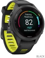 Garmin Forerunner 265S - 41mm GPS Multisport Smartwatch – Bild 3