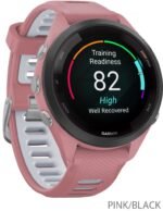 Garmin Forerunner 265S - 41mm GPS Multisport Smartwatch – Bild 5
