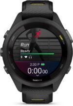 Garmin Forerunner 265S - 41mm GPS Multisport Smartwatch – Bild 6