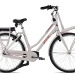 Gazelle Miss Grace C7+ HMB R7H Wave