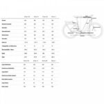 CUBE KATHMANDU HYBRID Pro 750 2023 – Bild 8