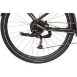 Giant Explr E+ 3 GTS grün – Bild 3