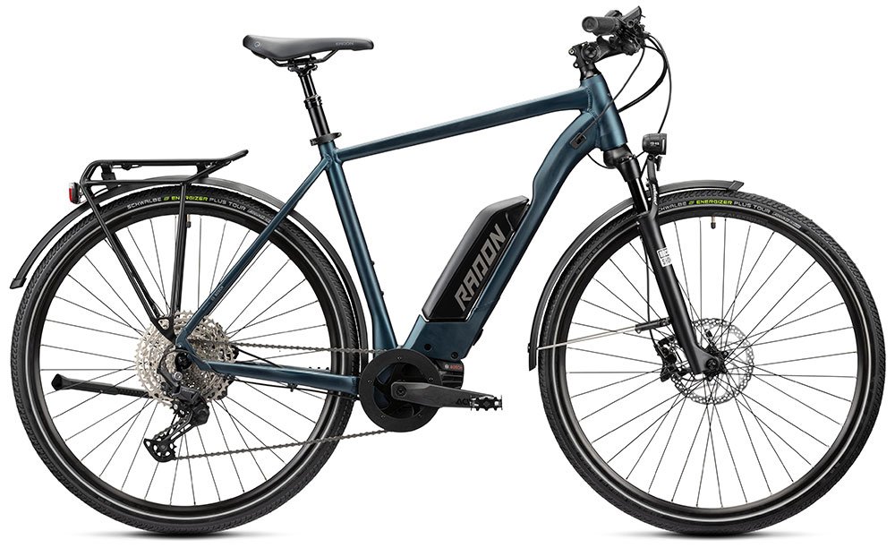 Radon Solution Hybrid 8.0 CX – Bild 1