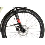 HAIBIKE Trekking 4 Low-Step – Bild 6