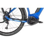 HAIBIKE Trekking 4 Low-Step – Bild 3