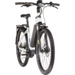 HAIBIKE Trekking 6 – Bild 5