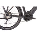 HAIBIKE Trekking 6 – Bild 4