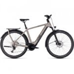 CUBE KATHMANDU HYBRID Pro