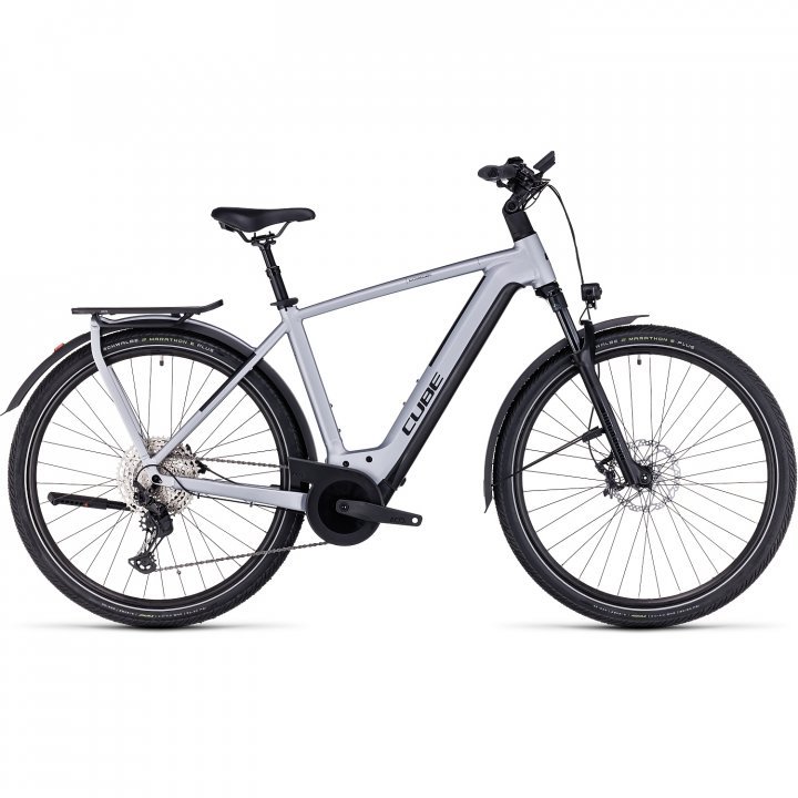 kathmandu-hybrid-slx-polarsilver-black-1360838-1.jpg CUBE KATHMANDU HYBRID SLX 750 2023 – Bild 1